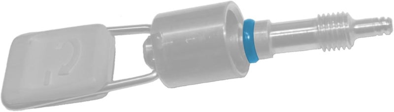 Nomadic Engineering Annual Maintenance O-Ring Kit for MSR Whisperlite & Whisperlite International - Double Kit - Image 4